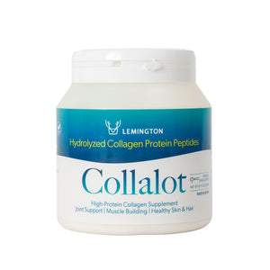 Collalot - Collagen Protein Powder