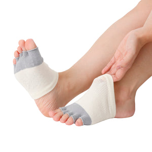 Wonder Socken - Toe-Less Terahertz Recovery Socks