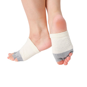 Wonder Socken - Toe-Less Terahertz Recovery Socks